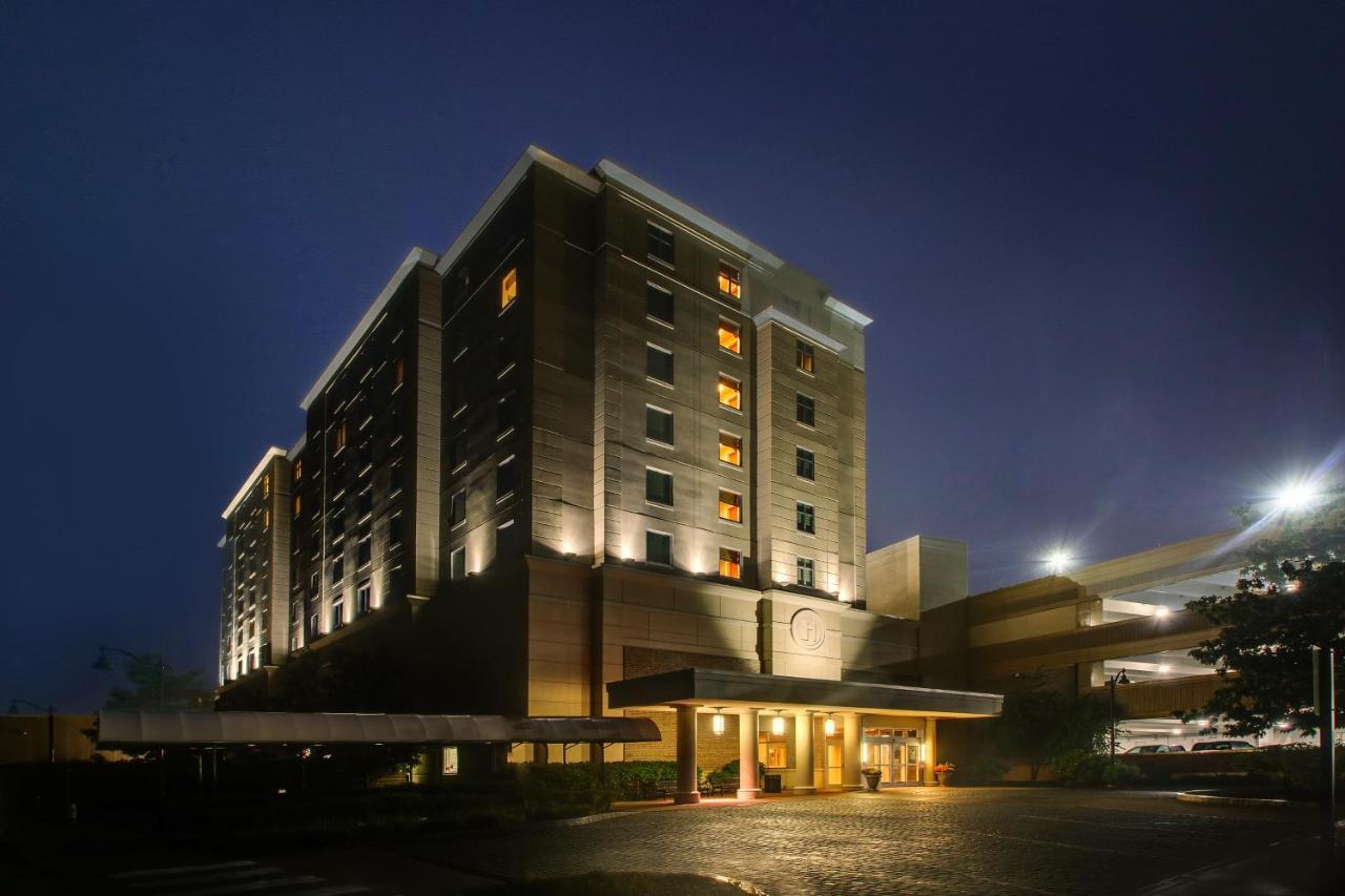 Hollywood Casino Bangor Hotel Exterior foto