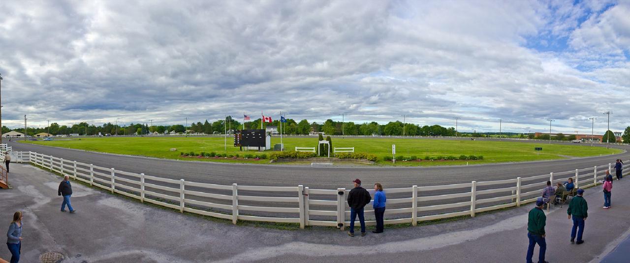 Hollywood Casino Bangor Hotel Exterior foto